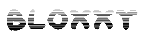 Bloxxy