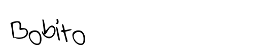 Bobito