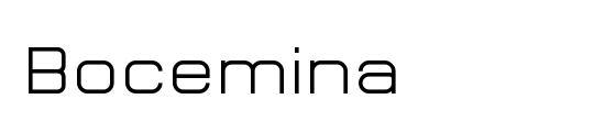 Bocemina