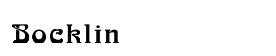 Bocklin