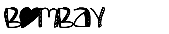Bombay