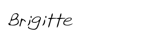 Brigitte