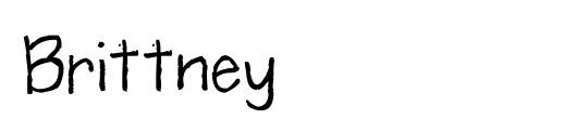 Brittney