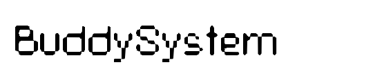 BuddySystem