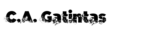 C.A. Gatintas