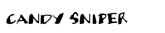 Candy Sniper