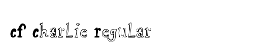 CF Charlie