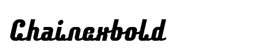 Chainexbold