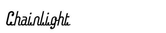 Chainlight