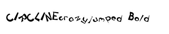 CIRCLINEcrazyjumped