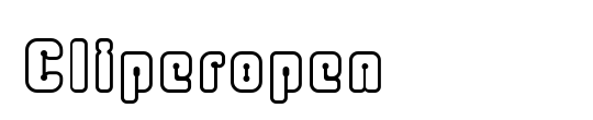 Cliperopen