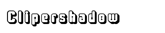 Clipershadow