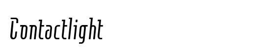 Contactlight