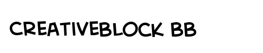 CreativeBlock BB