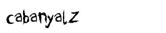 cabanyalZ