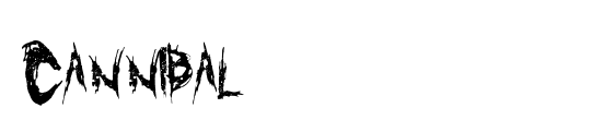 Cannibal