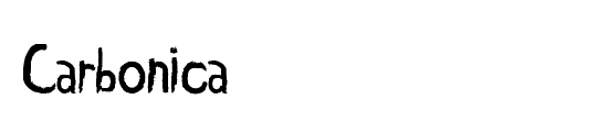 Carbonica