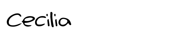 Cecilia