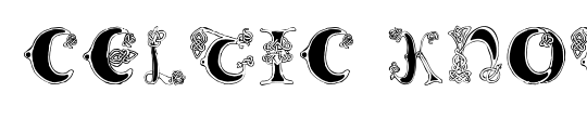 Celtic Knot