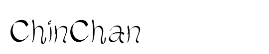 ChinChan