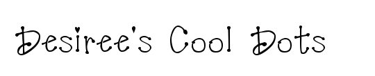 CoolDots