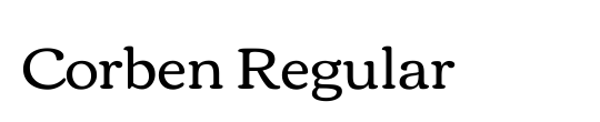 Corben