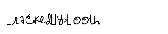 CrackedMyTooth