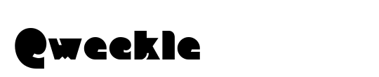 Qweckle