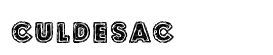 Culdesac