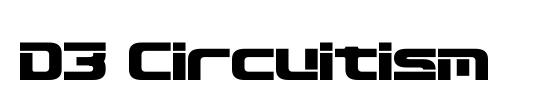 D3 Circuitism