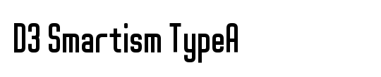 D3 Smartism TypeA