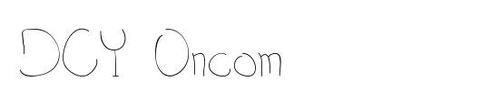 DCY Oncom
