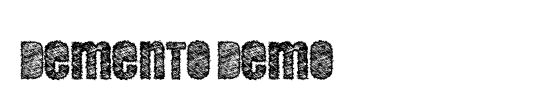 DEMENTO