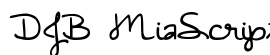 DJB MiaScript