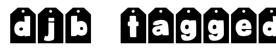 DJB TAGGED