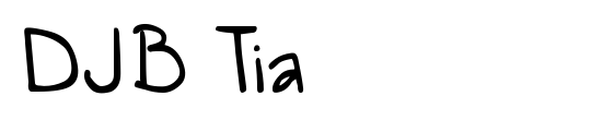 DJB Tia