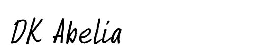 DK Abelia