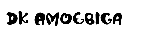 DK Amoebica