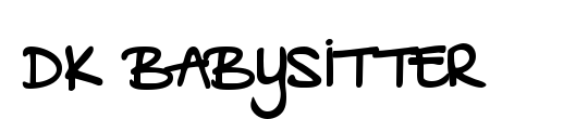 DK Babysitter 