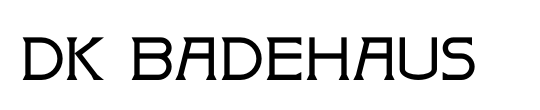 DK Badehaus