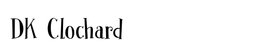 DK Clochard