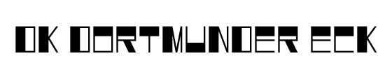 DK Dortmunder Ecke