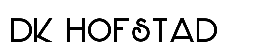 DK Hofstad