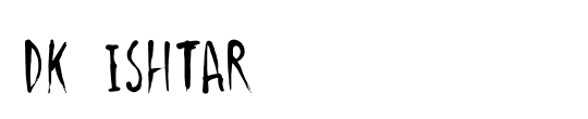 DK Ishtar
