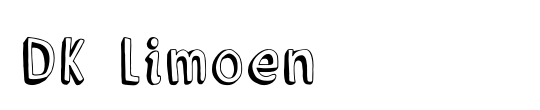 DK Limoen
