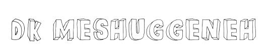 DK Meshuggeneh