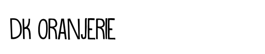DK Oranjerie