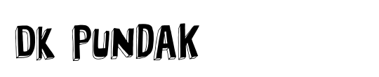 DK Pundak