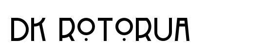 DK Rotorua