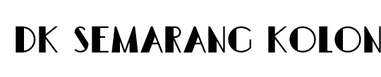 DK Semarang Kolonial